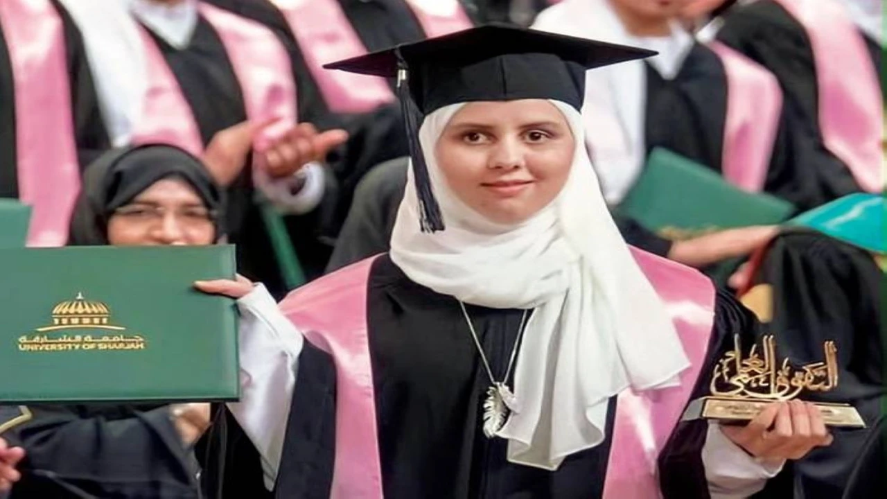 شام عمار: تحدٍ ملهم للوصول إلى القمة رغم العوائق.